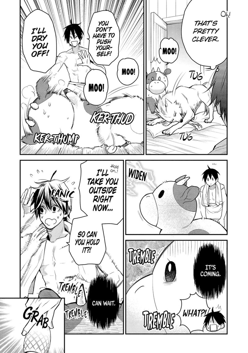 Saikyou No Madoushi Hiza Ni Ya O Ukete Shimatta Node Inaka No Eihei Ni Naru 26 19