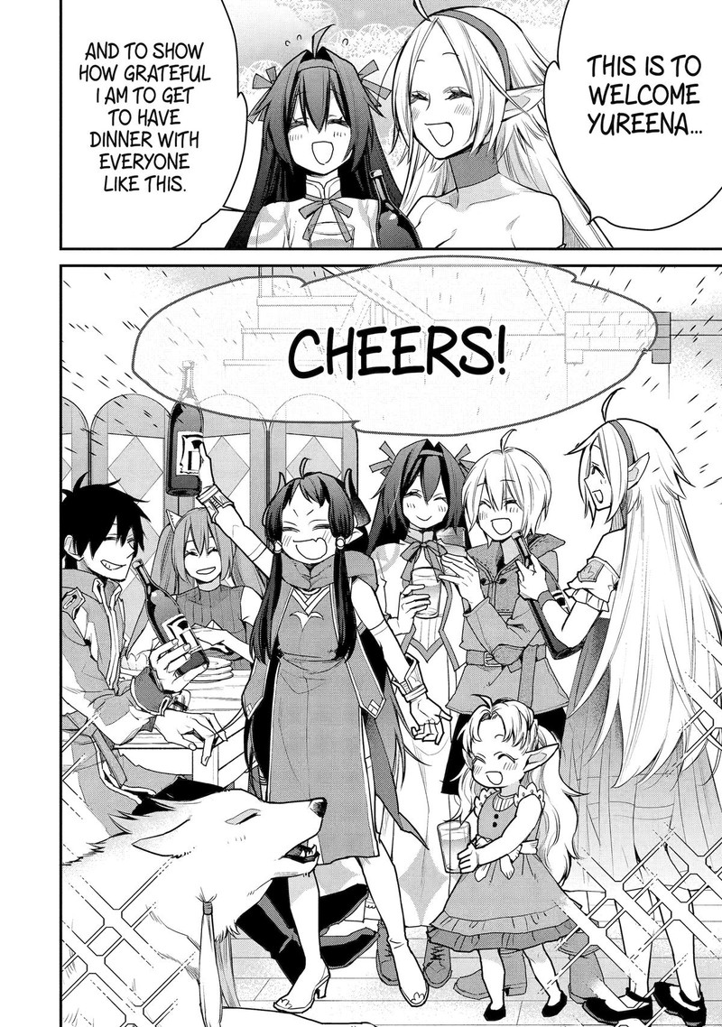 Saikyou No Madoushi Hiza Ni Ya O Ukete Shimatta Node Inaka No Eihei Ni Naru 26 22