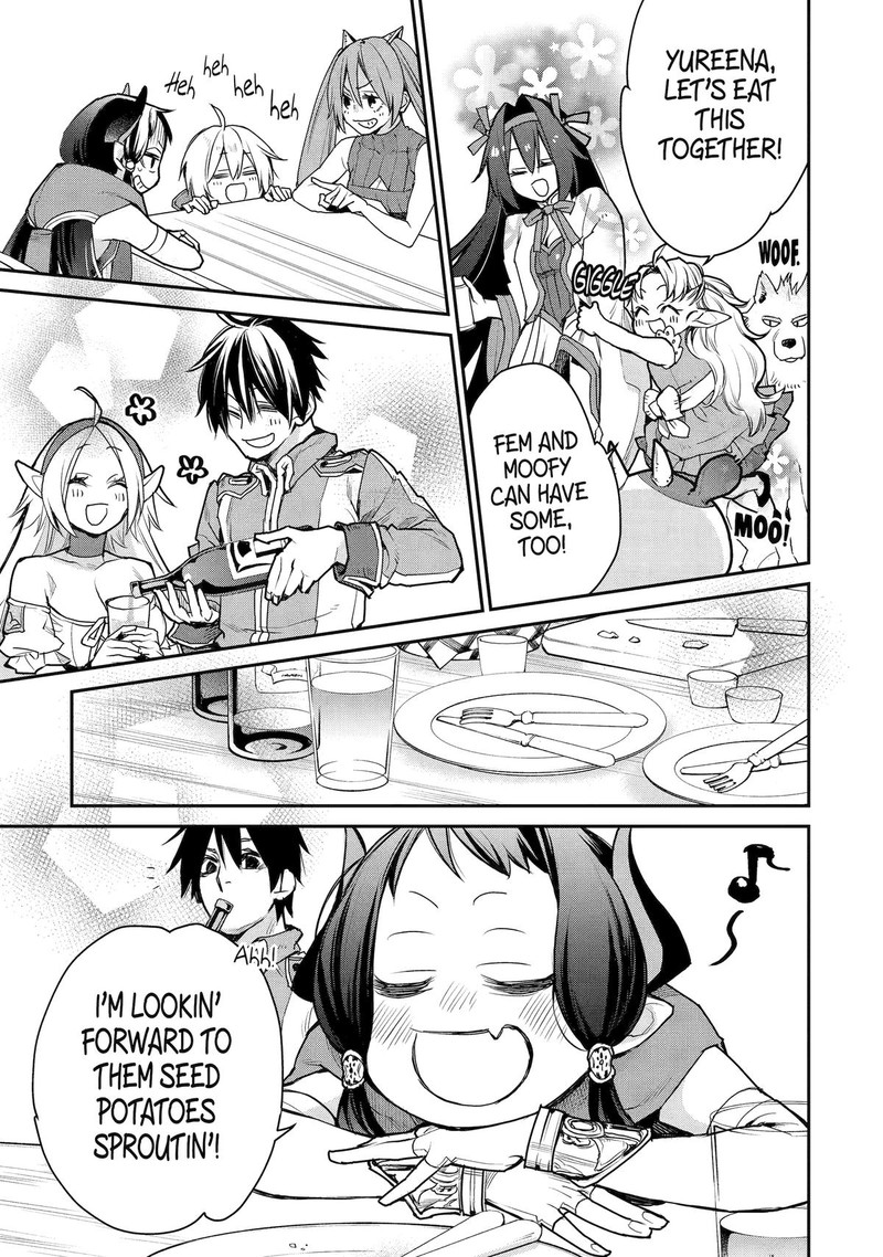 Saikyou No Madoushi Hiza Ni Ya O Ukete Shimatta Node Inaka No Eihei Ni Naru 26 23