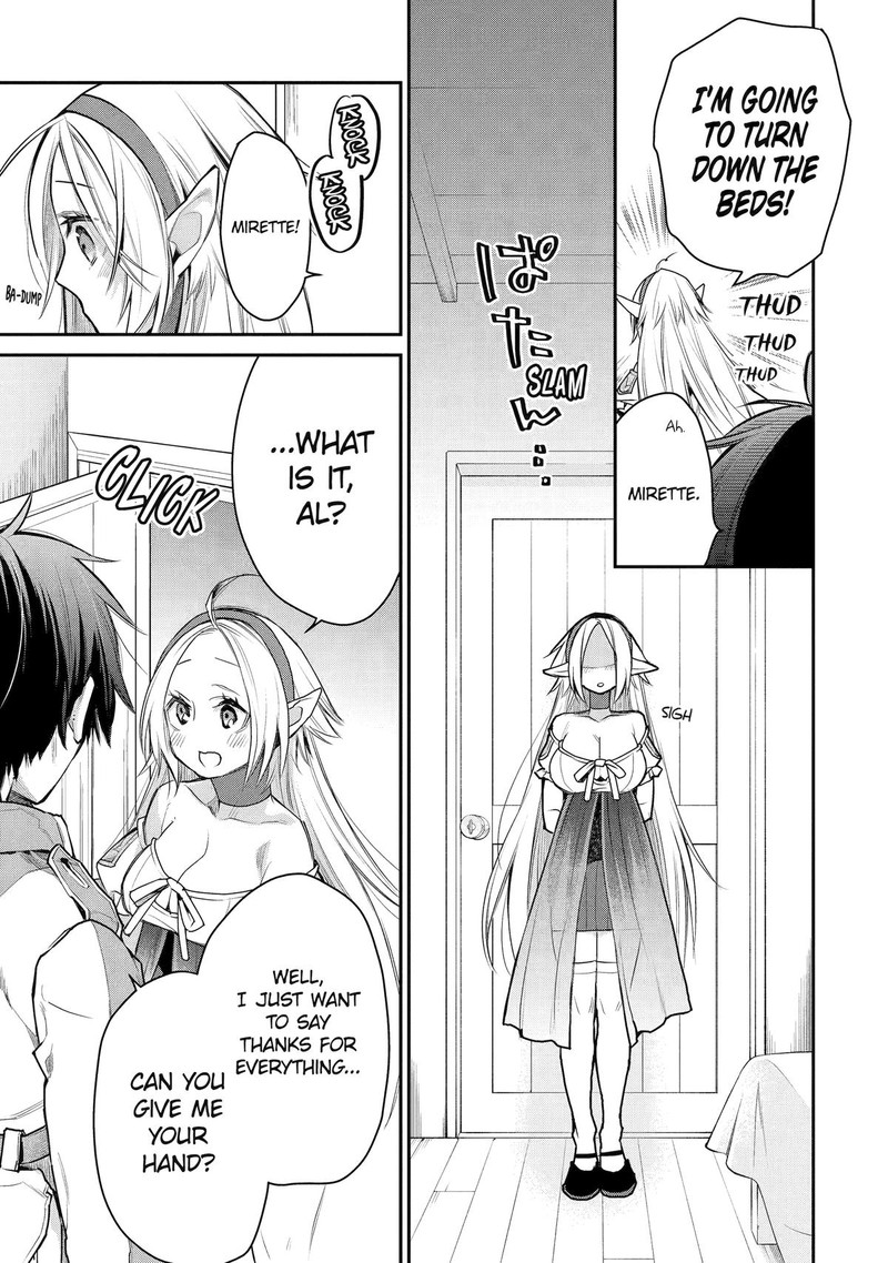 Saikyou No Madoushi Hiza Ni Ya O Ukete Shimatta Node Inaka No Eihei Ni Naru 26 27