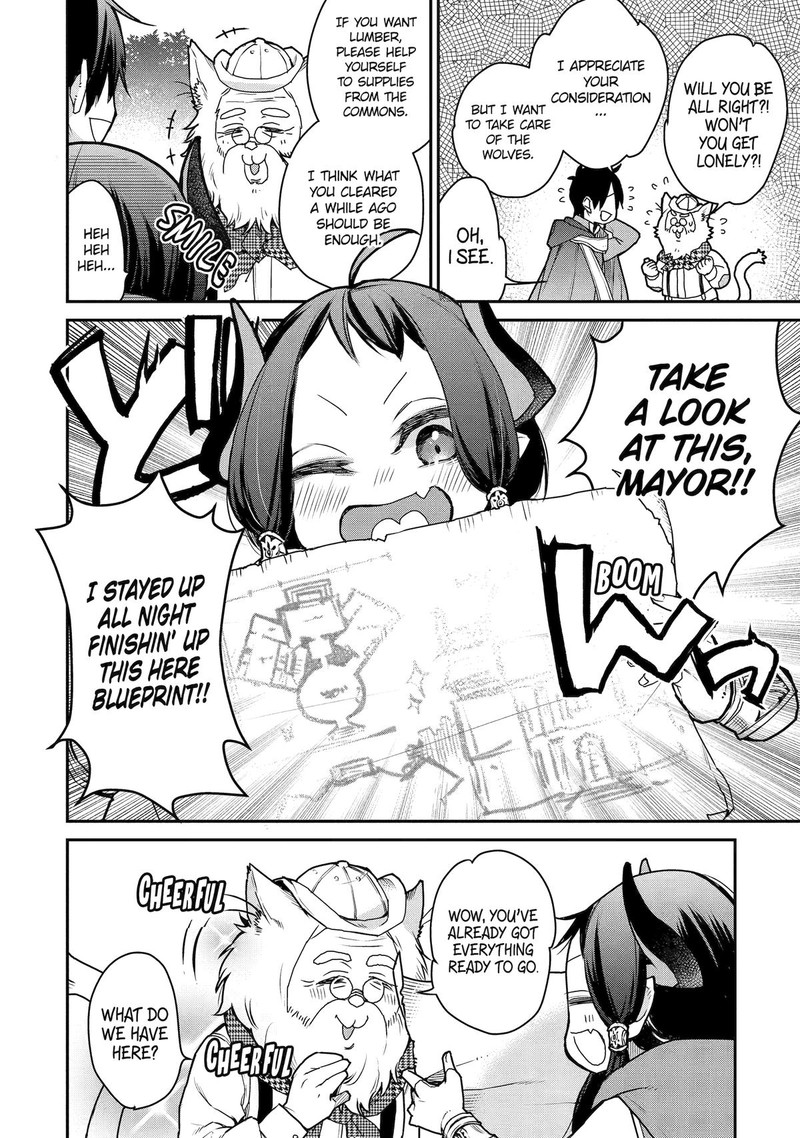 Saikyou No Madoushi Hiza Ni Ya O Ukete Shimatta Node Inaka No Eihei Ni Naru 27 10