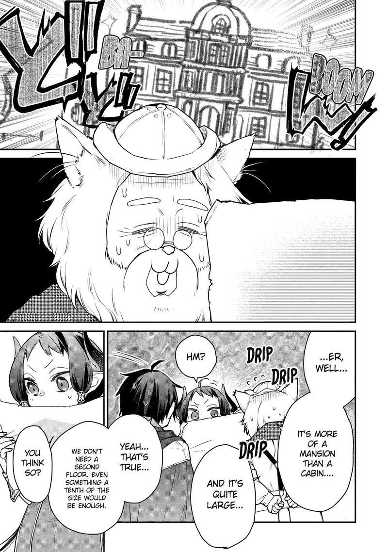 Saikyou No Madoushi Hiza Ni Ya O Ukete Shimatta Node Inaka No Eihei Ni Naru 27 11