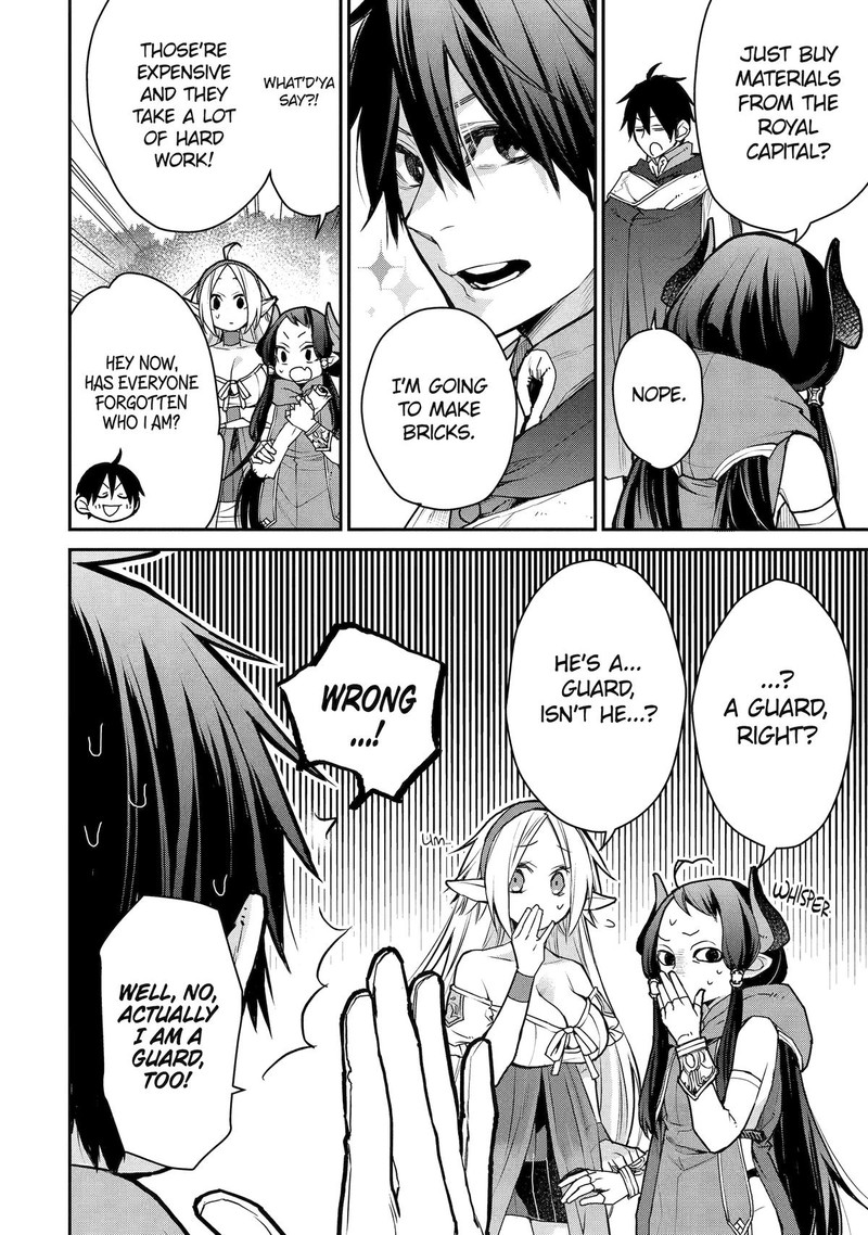 Saikyou No Madoushi Hiza Ni Ya O Ukete Shimatta Node Inaka No Eihei Ni Naru 27 14