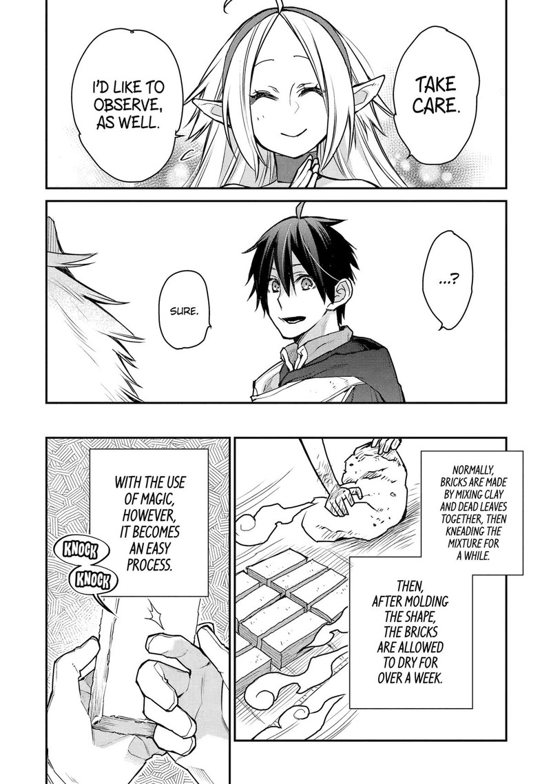 Saikyou No Madoushi Hiza Ni Ya O Ukete Shimatta Node Inaka No Eihei Ni Naru 27 16