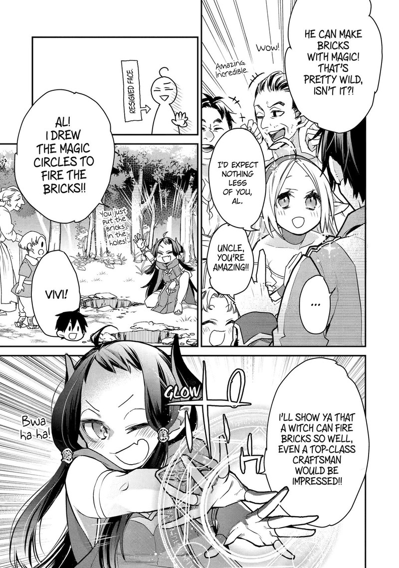 Saikyou No Madoushi Hiza Ni Ya O Ukete Shimatta Node Inaka No Eihei Ni Naru 27 19