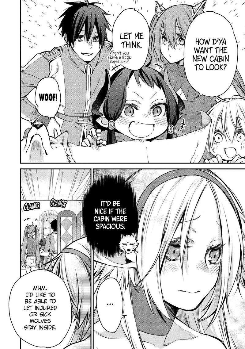 Saikyou No Madoushi Hiza Ni Ya O Ukete Shimatta Node Inaka No Eihei Ni Naru 27 2