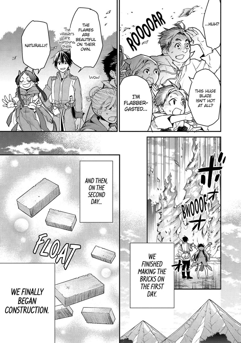 Saikyou No Madoushi Hiza Ni Ya O Ukete Shimatta Node Inaka No Eihei Ni Naru 27 21