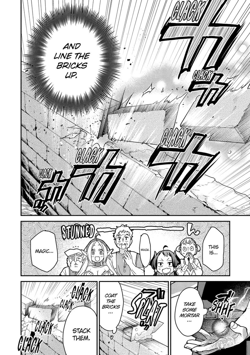 Saikyou No Madoushi Hiza Ni Ya O Ukete Shimatta Node Inaka No Eihei Ni Naru 27 24