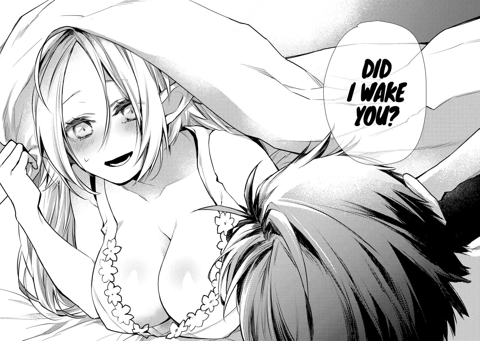 Saikyou No Madoushi Hiza Ni Ya O Ukete Shimatta Node Inaka No Eihei Ni Naru 27 36