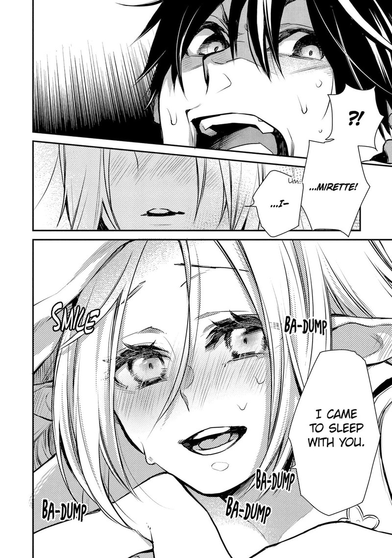 Saikyou No Madoushi Hiza Ni Ya O Ukete Shimatta Node Inaka No Eihei Ni Naru 27 37