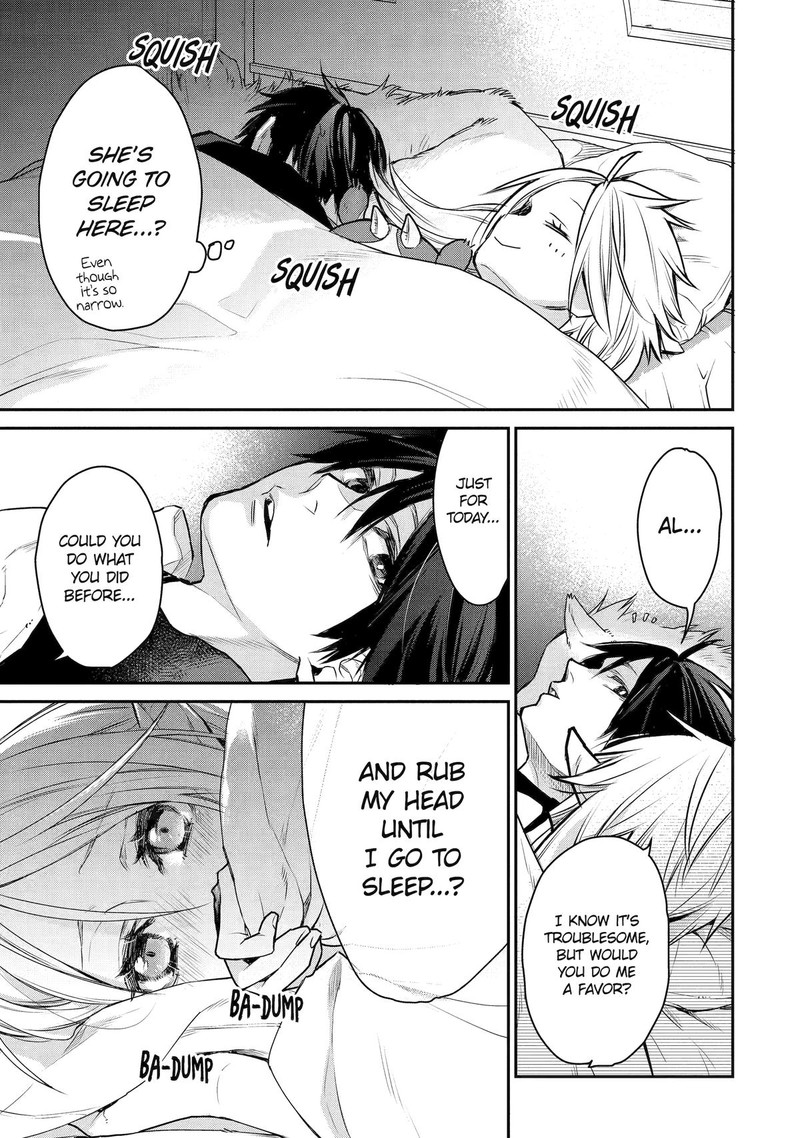 Saikyou No Madoushi Hiza Ni Ya O Ukete Shimatta Node Inaka No Eihei Ni Naru 27 44