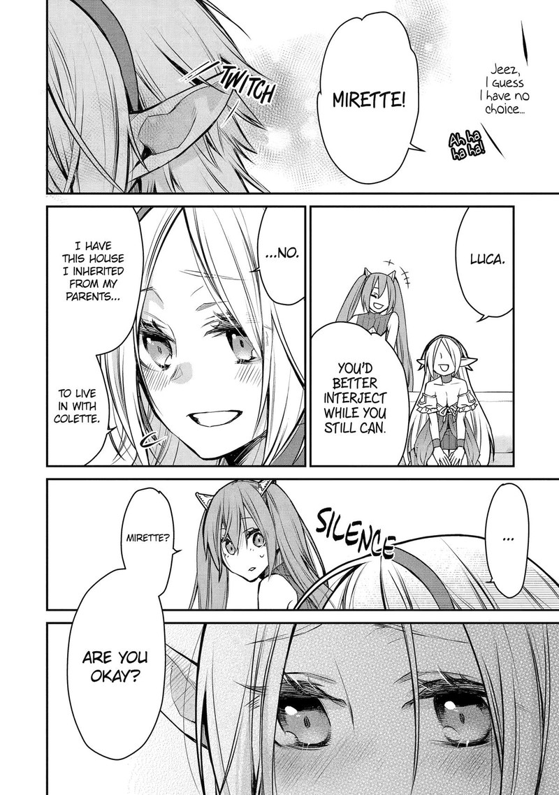 Saikyou No Madoushi Hiza Ni Ya O Ukete Shimatta Node Inaka No Eihei Ni Naru 27 6