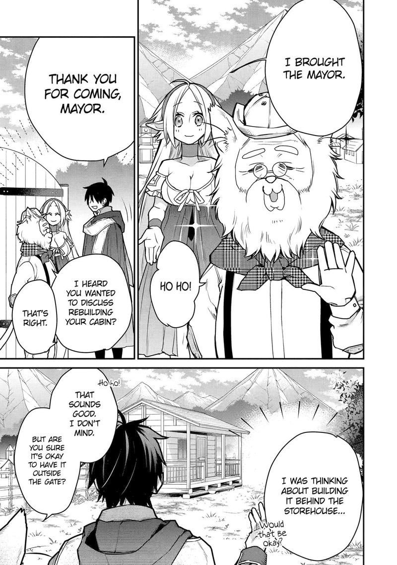 Saikyou No Madoushi Hiza Ni Ya O Ukete Shimatta Node Inaka No Eihei Ni Naru 27 9