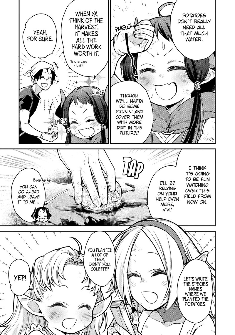 Saikyou No Madoushi Hiza Ni Ya O Ukete Shimatta Node Inaka No Eihei Ni Naru 28 13