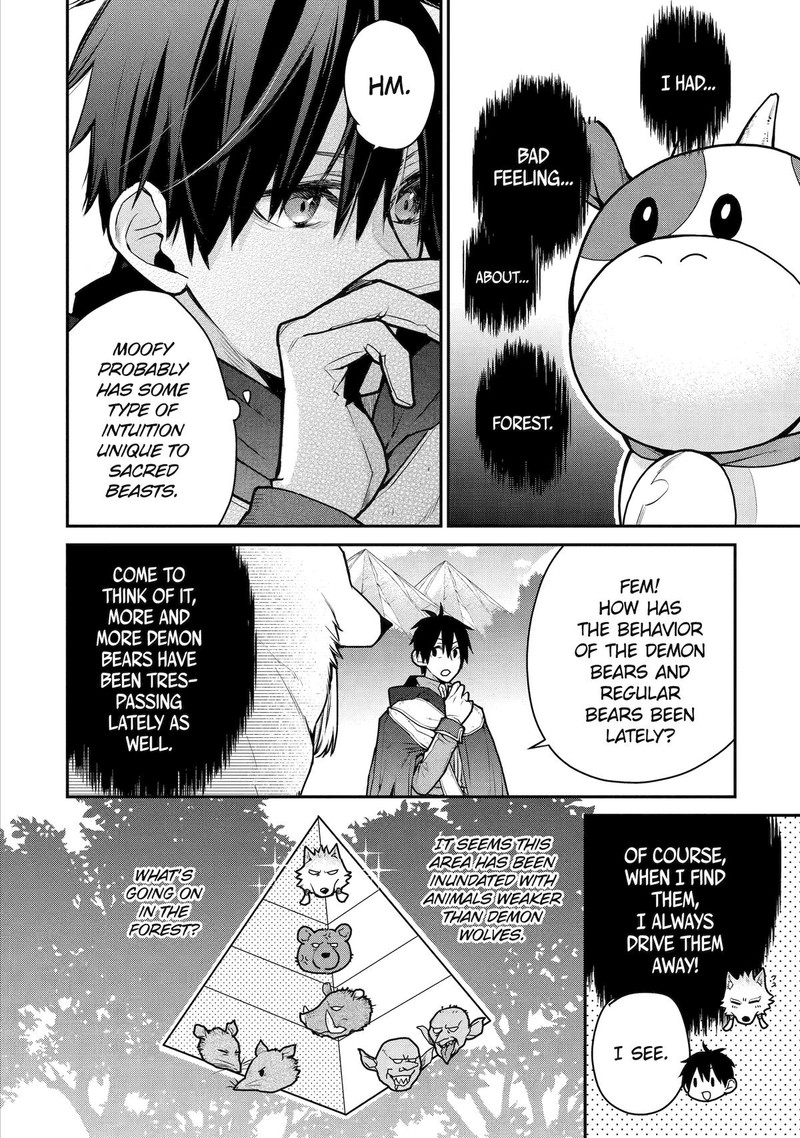 Saikyou No Madoushi Hiza Ni Ya O Ukete Shimatta Node Inaka No Eihei Ni Naru 28 26