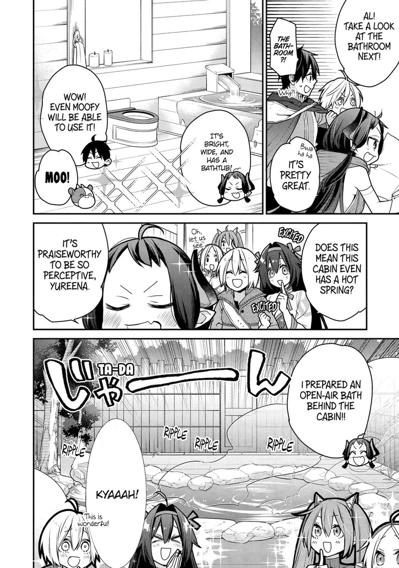 Saikyou No Madoushi Hiza Ni Ya O Ukete Shimatta Node Inaka No Eihei Ni Naru 28 6