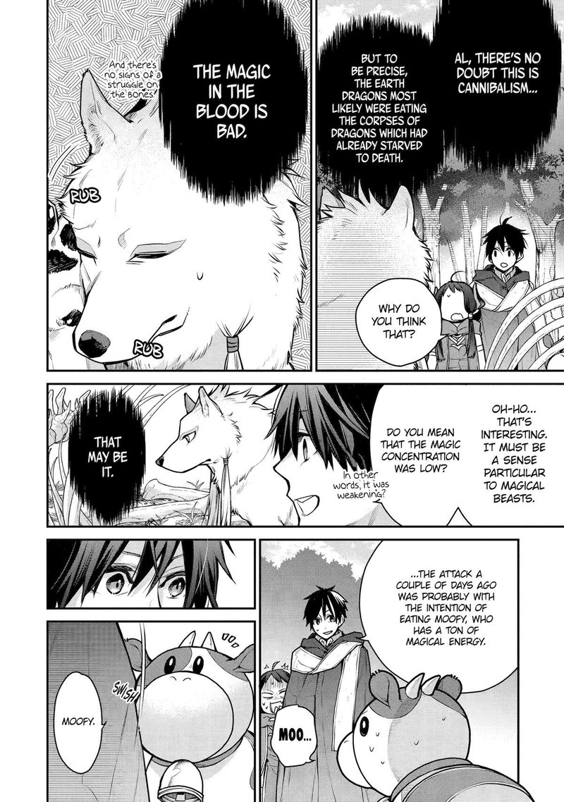 Saikyou No Madoushi Hiza Ni Ya O Ukete Shimatta Node Inaka No Eihei Ni Naru 29 12