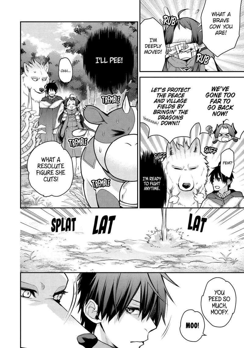 Saikyou No Madoushi Hiza Ni Ya O Ukete Shimatta Node Inaka No Eihei Ni Naru 29 16