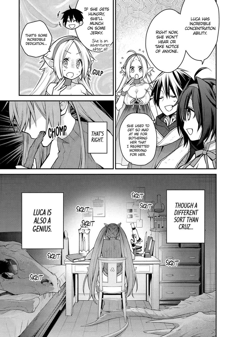 Saikyou No Madoushi Hiza Ni Ya O Ukete Shimatta Node Inaka No Eihei Ni Naru 29 37