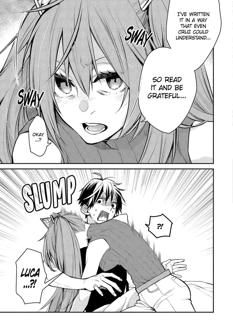 Saikyou No Madoushi Hiza Ni Ya O Ukete Shimatta Node Inaka No Eihei Ni Naru 29 39