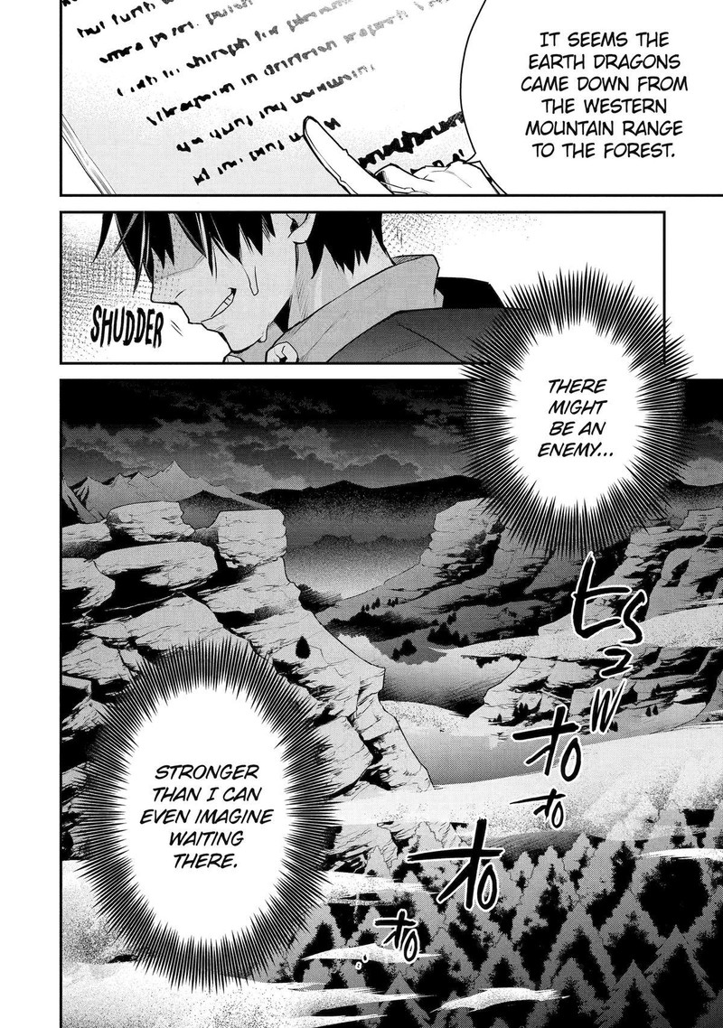 Saikyou No Madoushi Hiza Ni Ya O Ukete Shimatta Node Inaka No Eihei Ni Naru 29 42