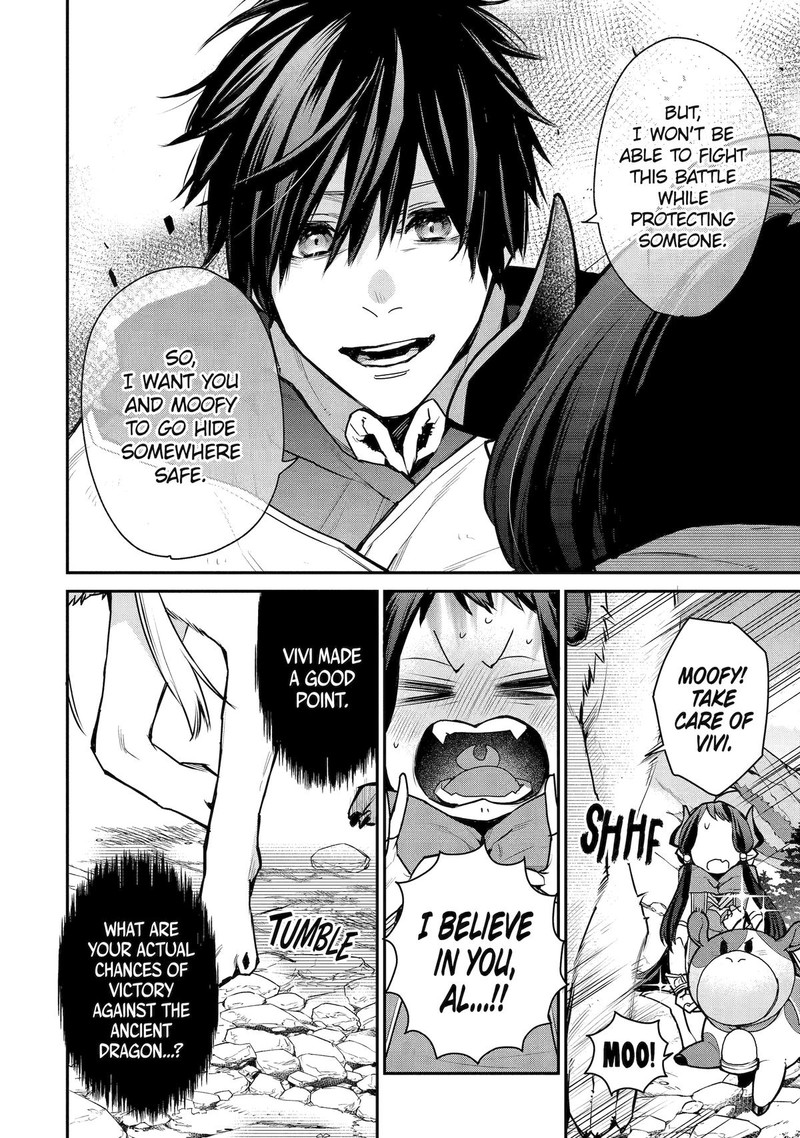 Saikyou No Madoushi Hiza Ni Ya O Ukete Shimatta Node Inaka No Eihei Ni Naru 30 21