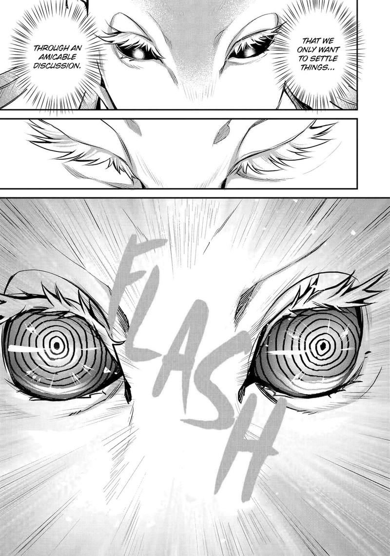 Saikyou No Madoushi Hiza Ni Ya O Ukete Shimatta Node Inaka No Eihei Ni Naru 30 27