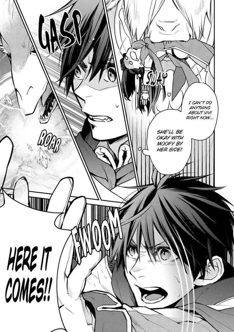 Saikyou No Madoushi Hiza Ni Ya O Ukete Shimatta Node Inaka No Eihei Ni Naru 30 32