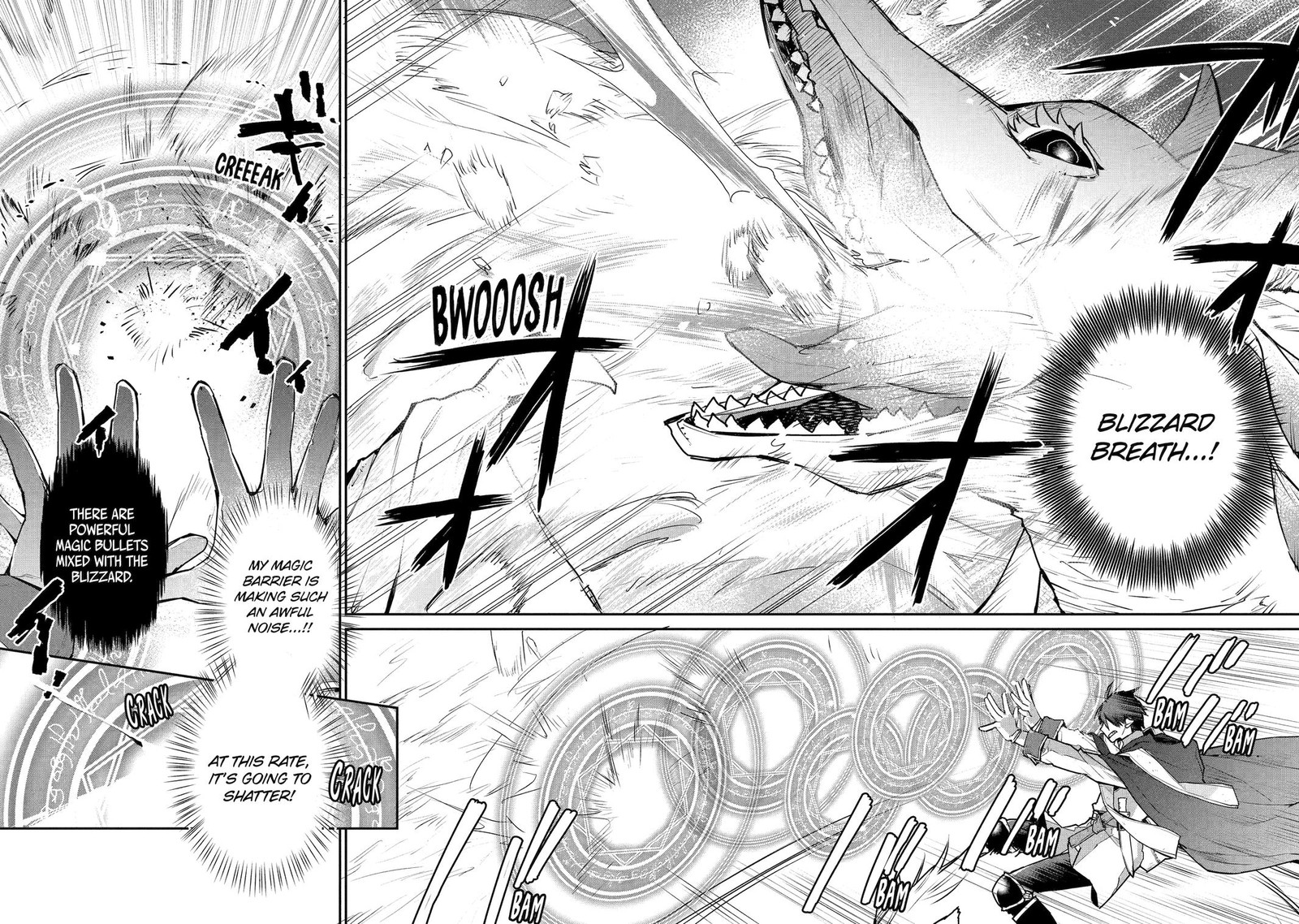 Saikyou No Madoushi Hiza Ni Ya O Ukete Shimatta Node Inaka No Eihei Ni Naru 30 33