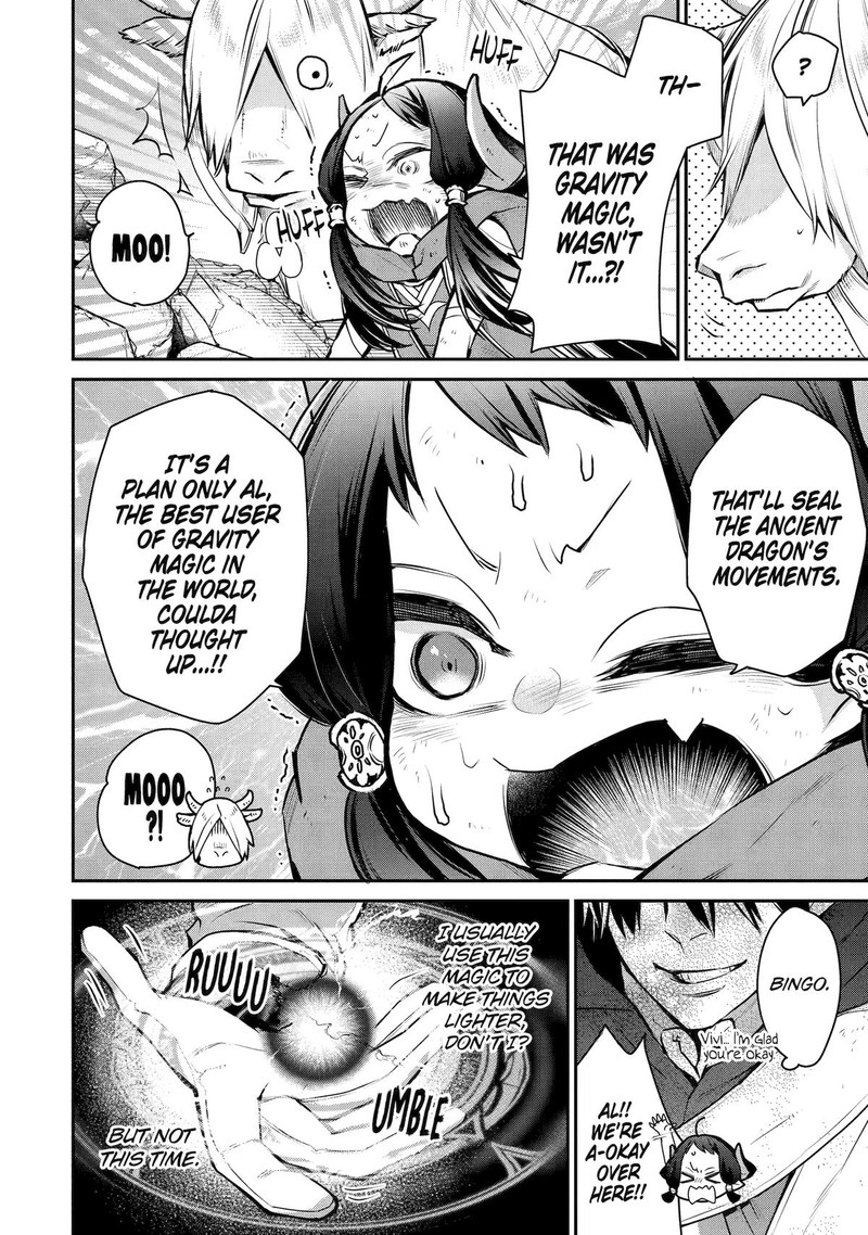 Saikyou No Madoushi Hiza Ni Ya O Ukete Shimatta Node Inaka No Eihei Ni Naru 30 39