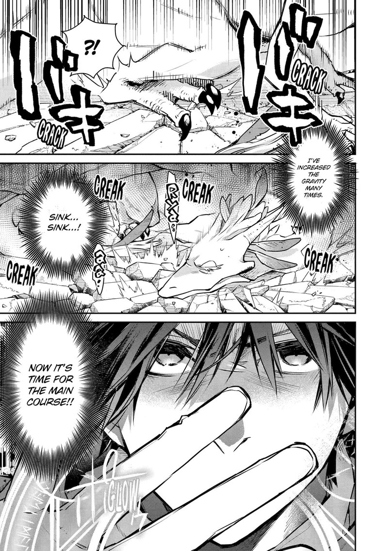 Saikyou No Madoushi Hiza Ni Ya O Ukete Shimatta Node Inaka No Eihei Ni Naru 30 40