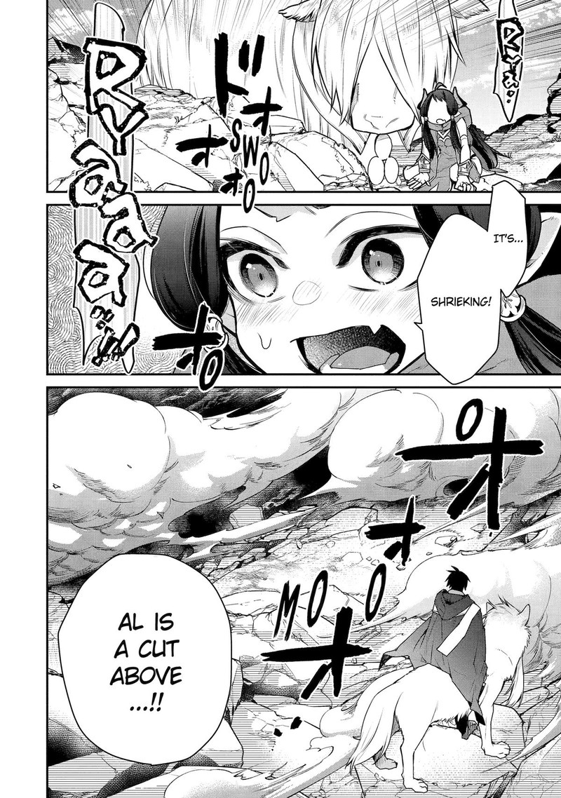 Saikyou No Madoushi Hiza Ni Ya O Ukete Shimatta Node Inaka No Eihei Ni Naru 30 44