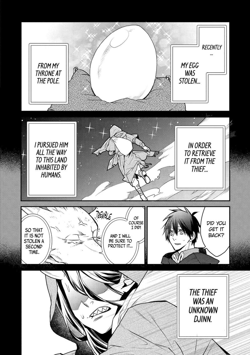 Saikyou No Madoushi Hiza Ni Ya O Ukete Shimatta Node Inaka No Eihei Ni Naru 31 10