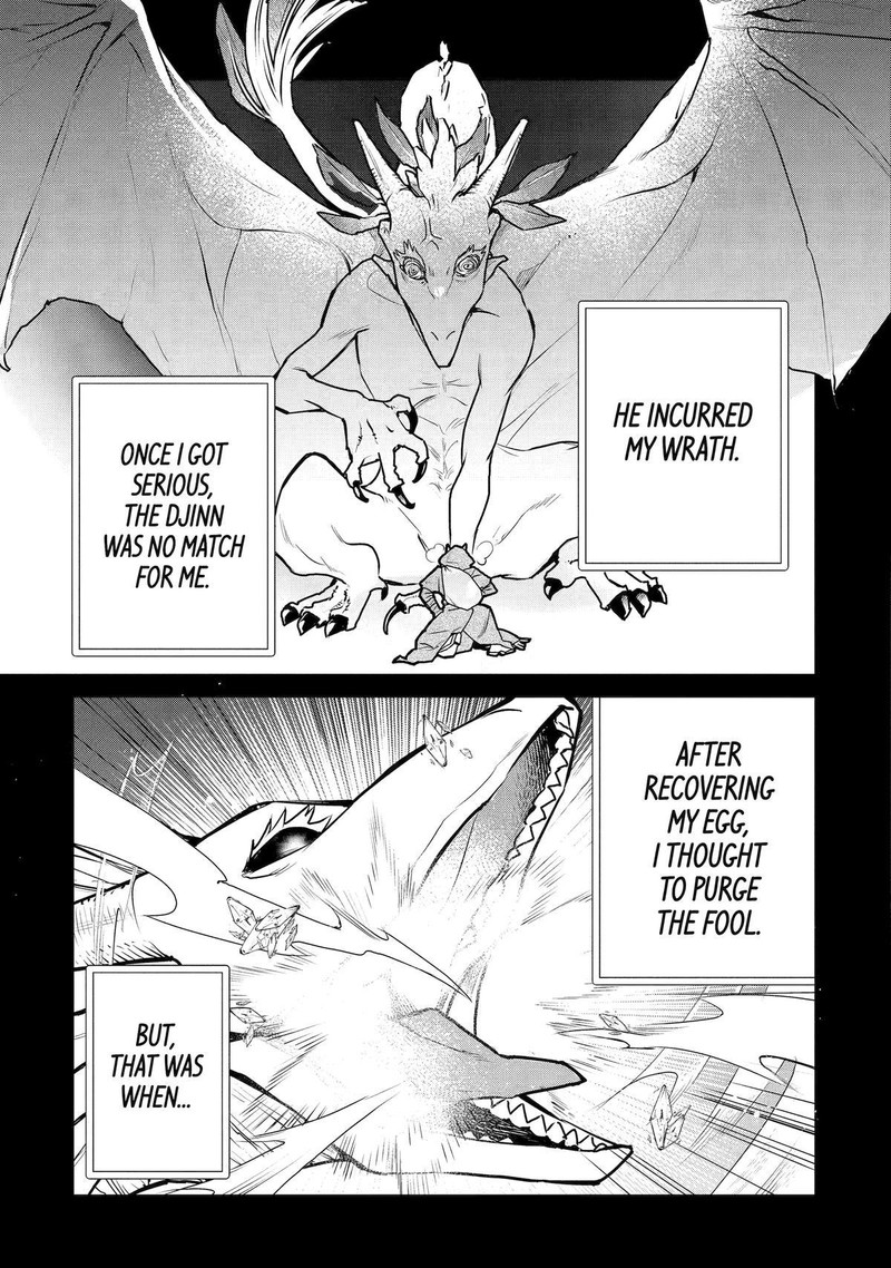 Saikyou No Madoushi Hiza Ni Ya O Ukete Shimatta Node Inaka No Eihei Ni Naru 31 11