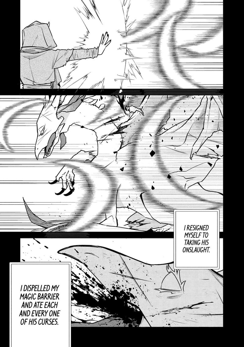 Saikyou No Madoushi Hiza Ni Ya O Ukete Shimatta Node Inaka No Eihei Ni Naru 31 13