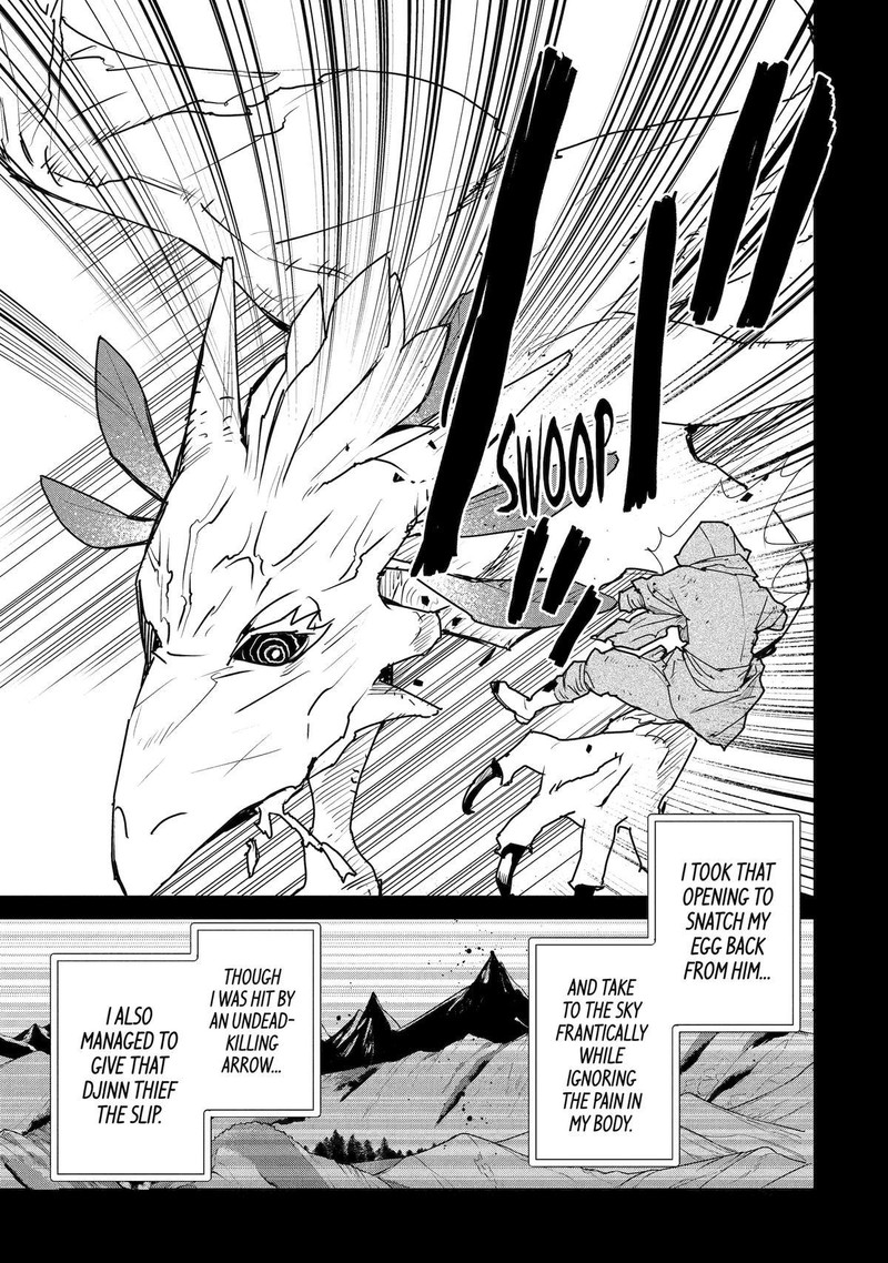 Saikyou No Madoushi Hiza Ni Ya O Ukete Shimatta Node Inaka No Eihei Ni Naru 31 17