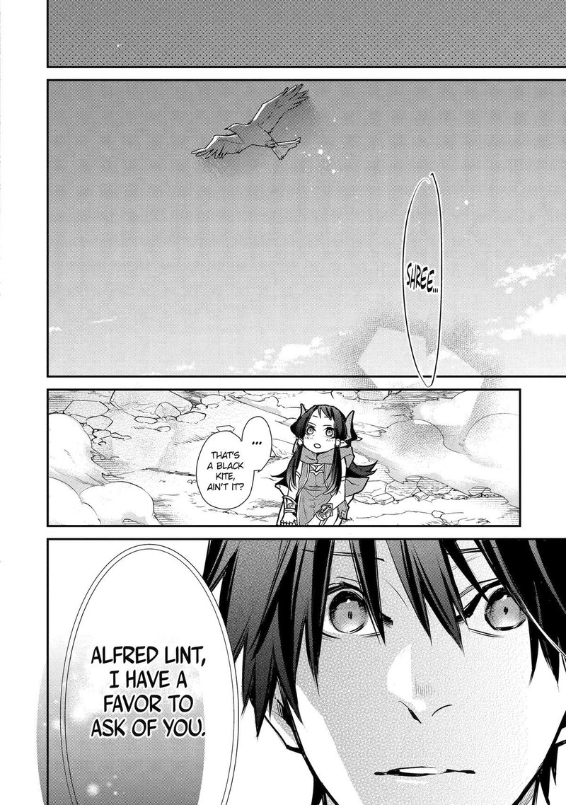 Saikyou No Madoushi Hiza Ni Ya O Ukete Shimatta Node Inaka No Eihei Ni Naru 31 24