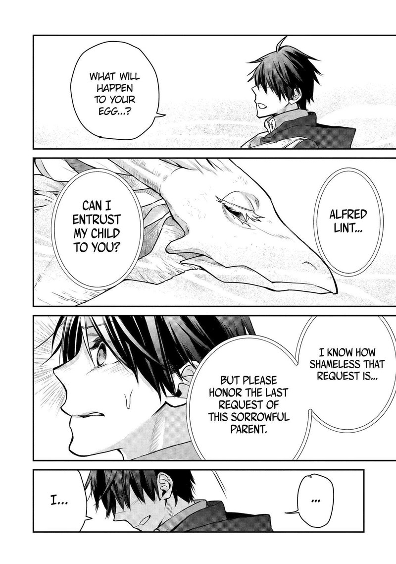 Saikyou No Madoushi Hiza Ni Ya O Ukete Shimatta Node Inaka No Eihei Ni Naru 31 26