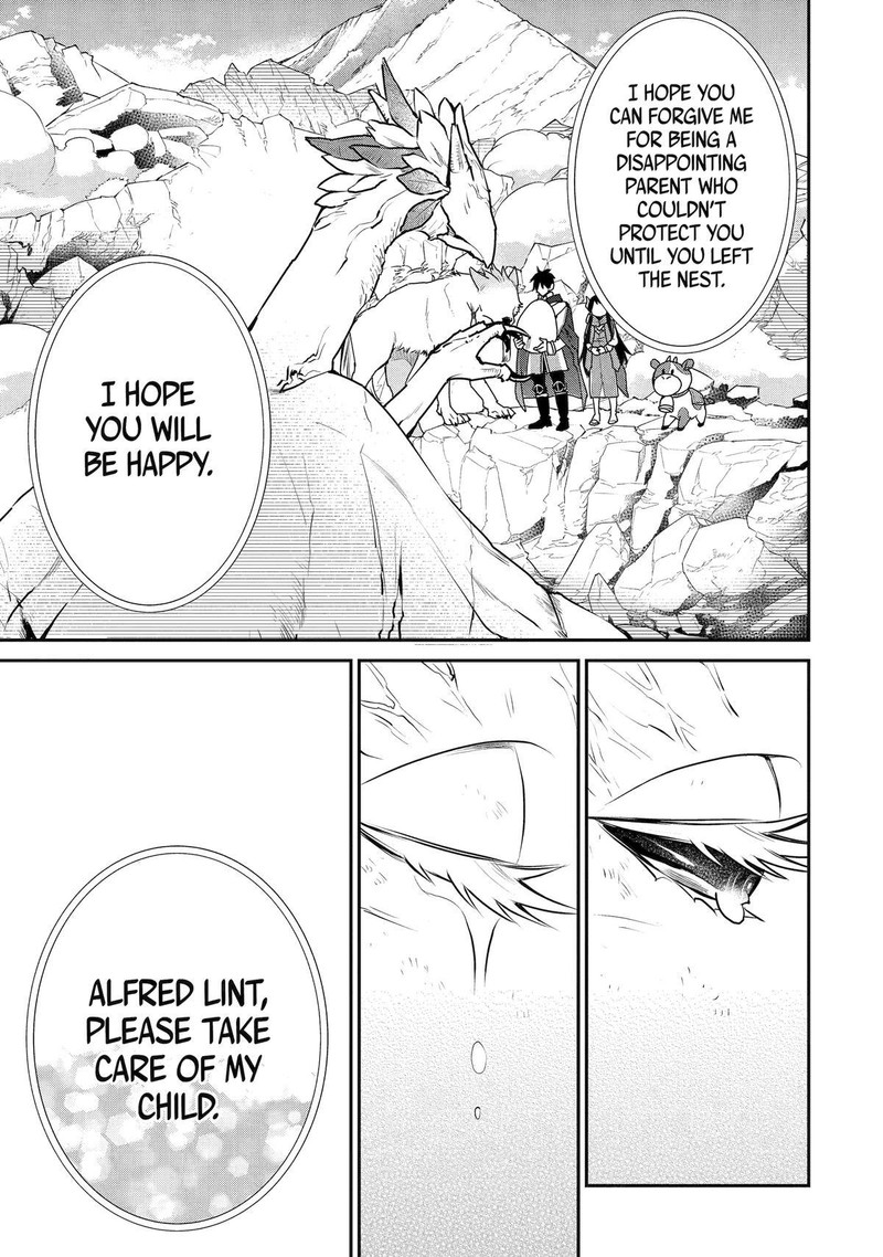 Saikyou No Madoushi Hiza Ni Ya O Ukete Shimatta Node Inaka No Eihei Ni Naru 31 33