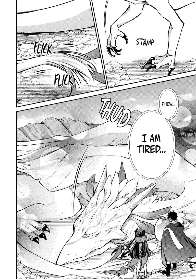 Saikyou No Madoushi Hiza Ni Ya O Ukete Shimatta Node Inaka No Eihei Ni Naru 31 36