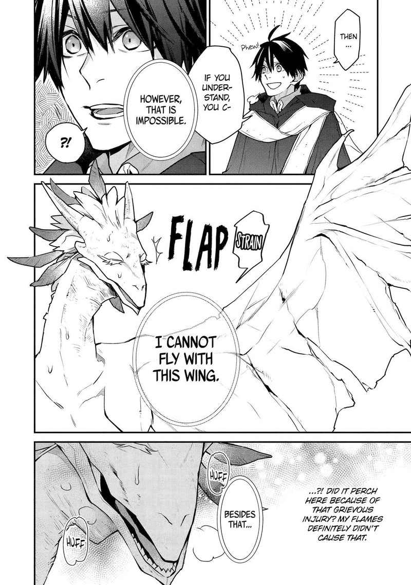 Saikyou No Madoushi Hiza Ni Ya O Ukete Shimatta Node Inaka No Eihei Ni Naru 31 6