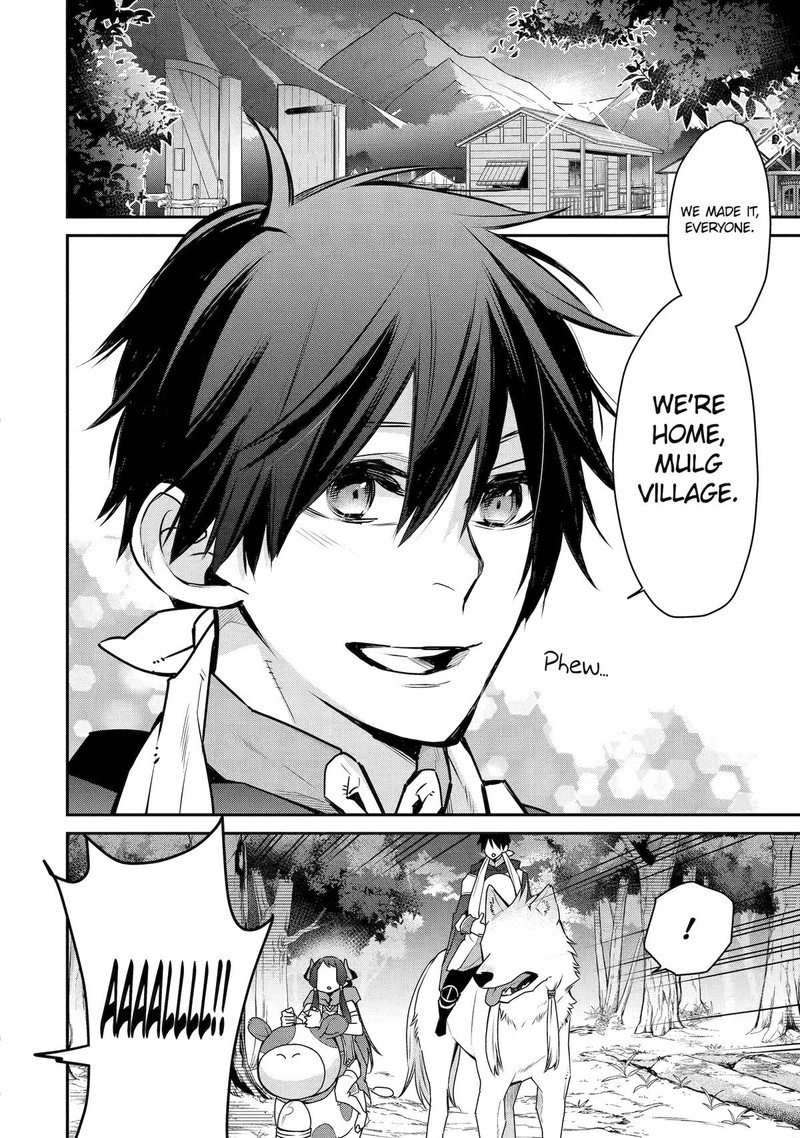 Saikyou No Madoushi Hiza Ni Ya O Ukete Shimatta Node Inaka No Eihei Ni Naru 32 10