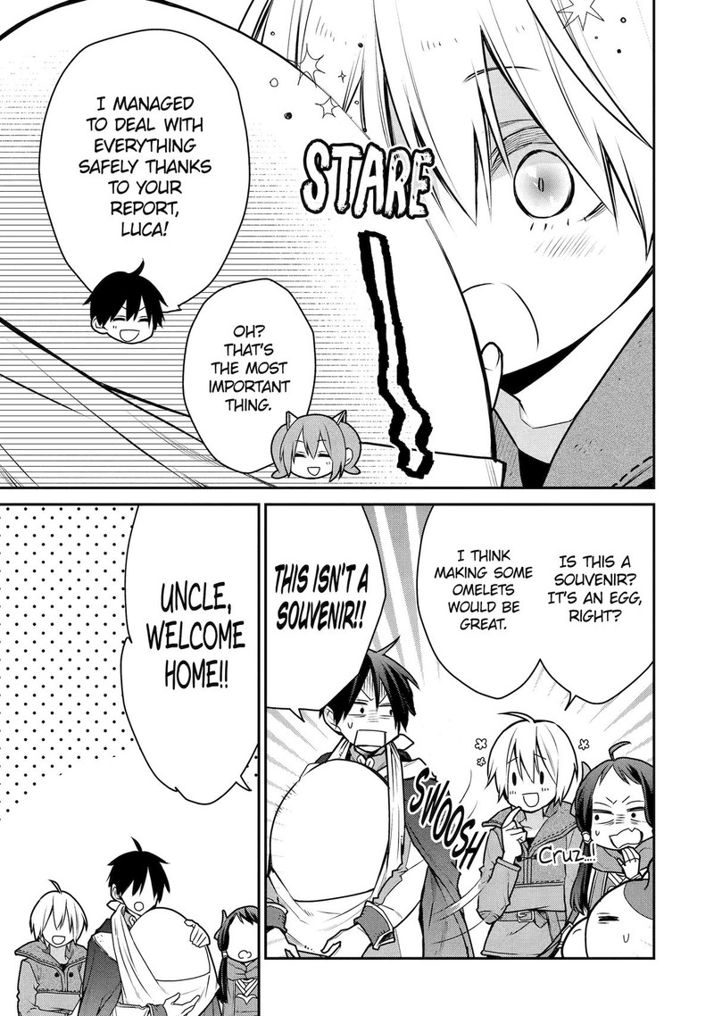 Saikyou No Madoushi Hiza Ni Ya O Ukete Shimatta Node Inaka No Eihei Ni Naru 32 13