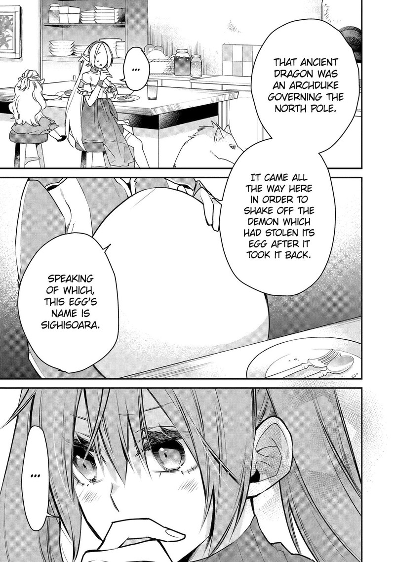 Saikyou No Madoushi Hiza Ni Ya O Ukete Shimatta Node Inaka No Eihei Ni Naru 32 19