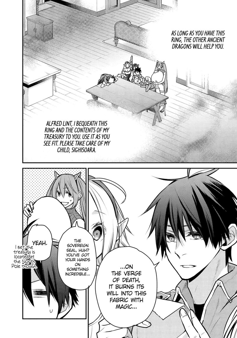 Saikyou No Madoushi Hiza Ni Ya O Ukete Shimatta Node Inaka No Eihei Ni Naru 32 24