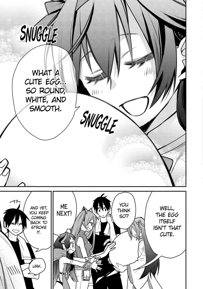 Saikyou No Madoushi Hiza Ni Ya O Ukete Shimatta Node Inaka No Eihei Ni Naru 32 31