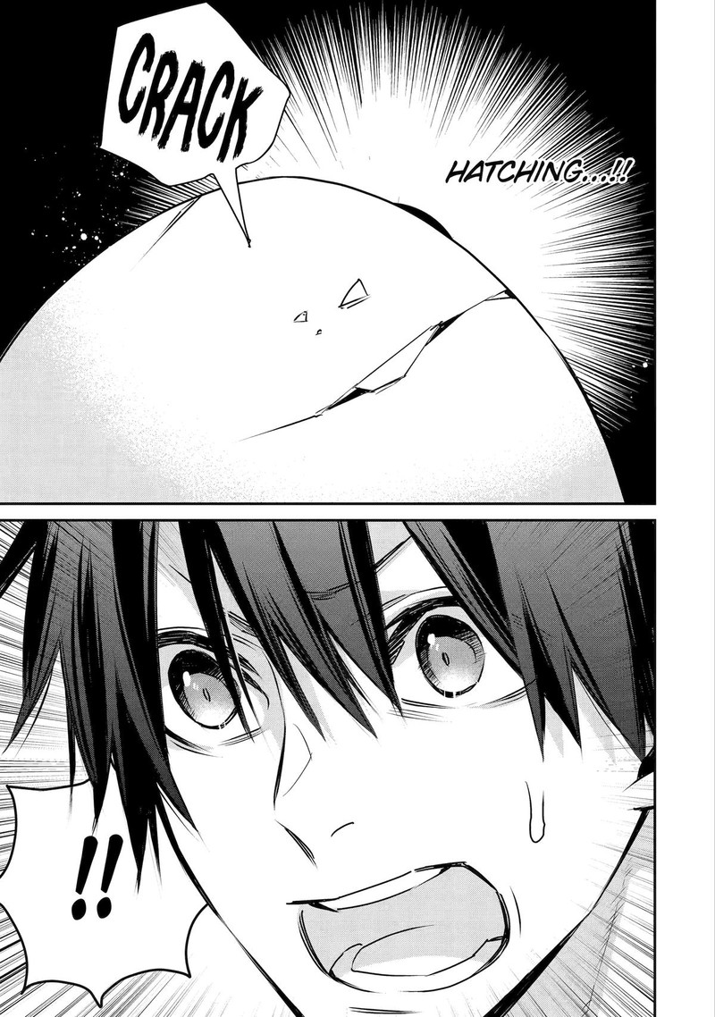 Saikyou No Madoushi Hiza Ni Ya O Ukete Shimatta Node Inaka No Eihei Ni Naru 32 39