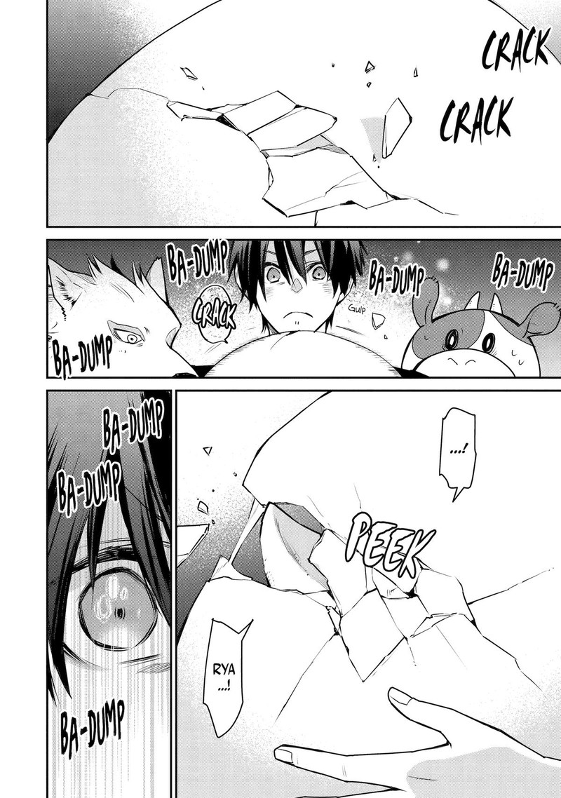 Saikyou No Madoushi Hiza Ni Ya O Ukete Shimatta Node Inaka No Eihei Ni Naru 32 40