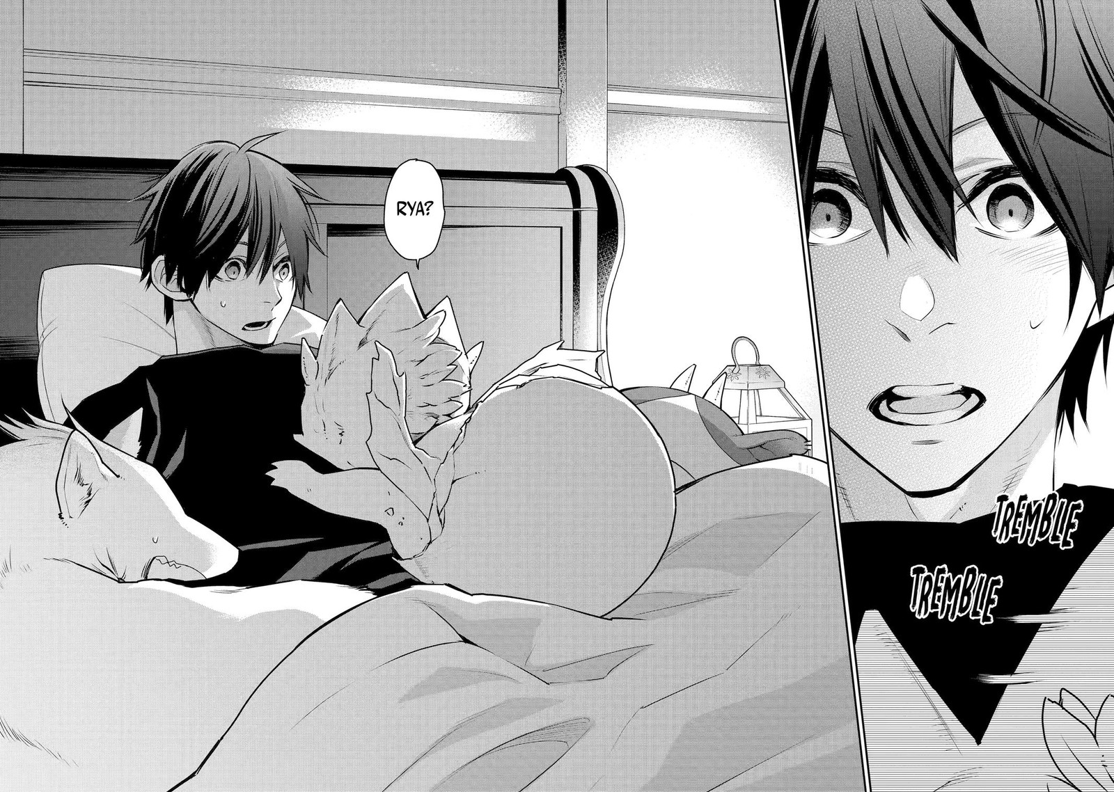 Saikyou No Madoushi Hiza Ni Ya O Ukete Shimatta Node Inaka No Eihei Ni Naru 32 42