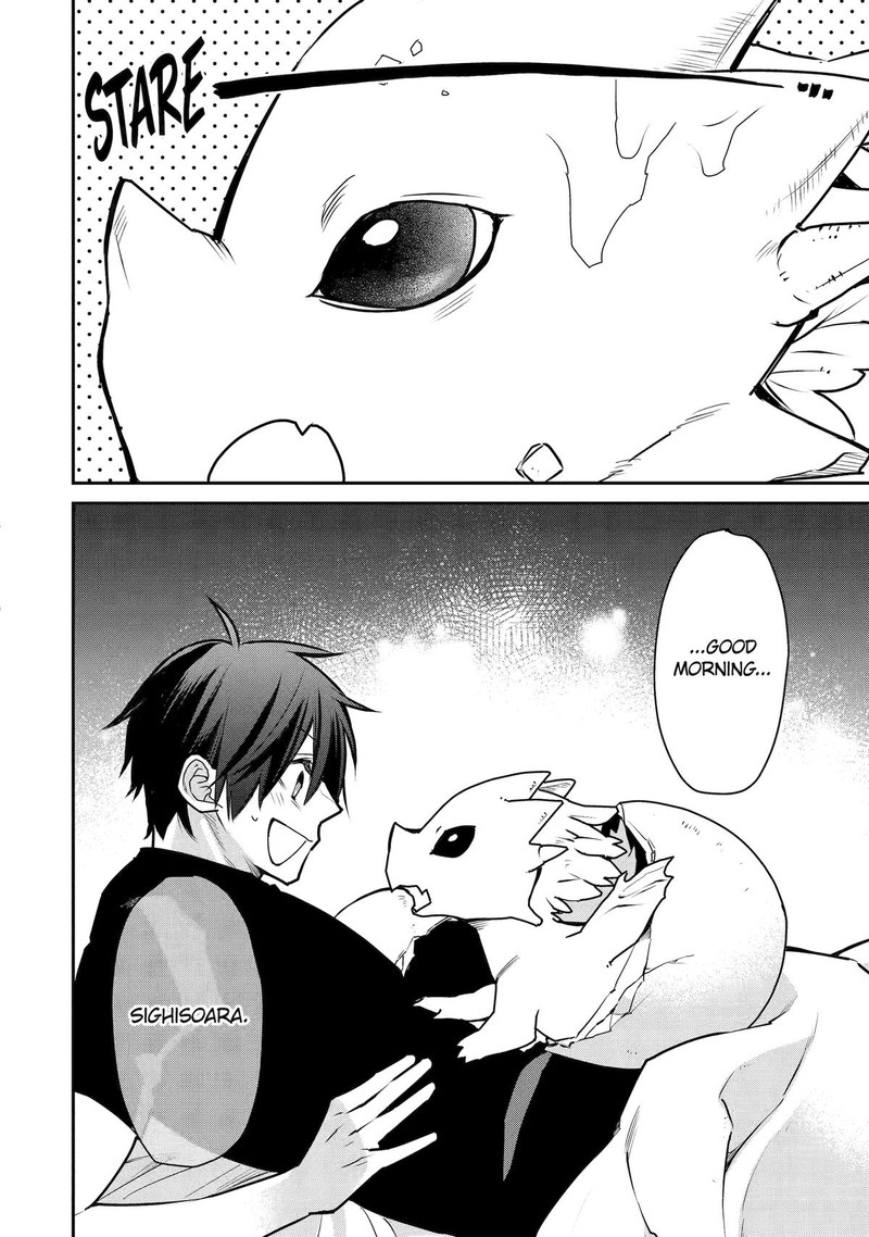 Saikyou No Madoushi Hiza Ni Ya O Ukete Shimatta Node Inaka No Eihei Ni Naru 32 43